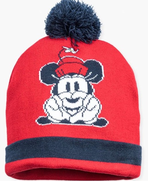 Cappello invernale Minnie - Disney