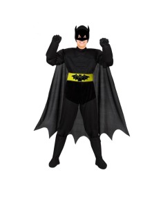 Costume Carnevale Batman -...