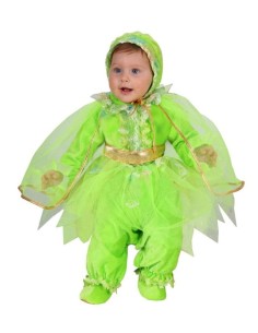 Costume Carnevale Trilly -...