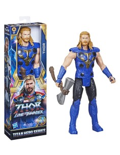 Action Figure Avengers Thor...