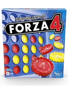 Forza 4 - Hasbro Gaming