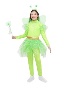 Carnevale costume Trilly -...
