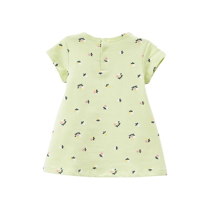 T-shirt con fiocco per neonata - Losan