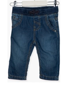 Jeans elastico neonato - Losan
