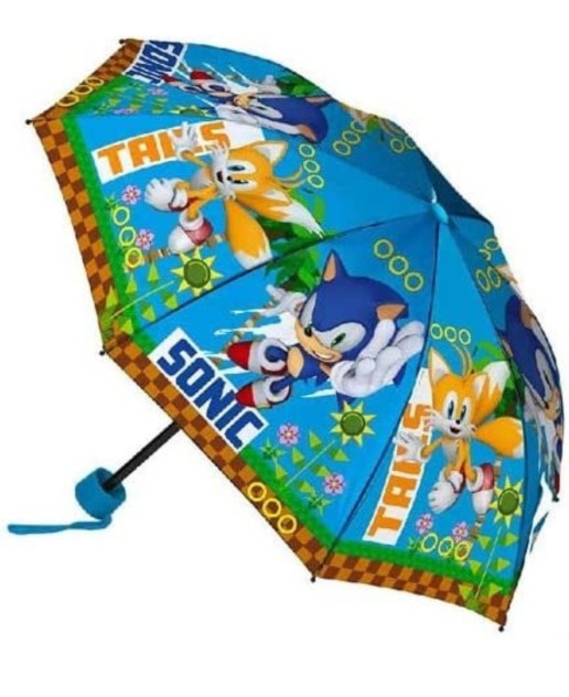 Ombrello per bambino - Sonic
