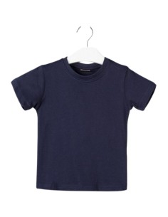 T-shirt semplice bambino -...