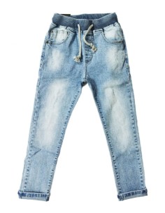 Jeans con elastico - Boyzone