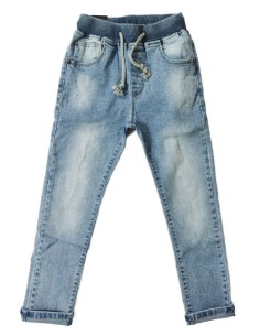 Jeans con elastico - Boyzone