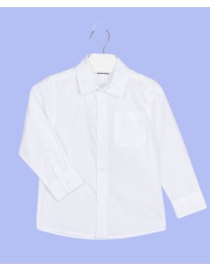 Camicia Total White - Losan