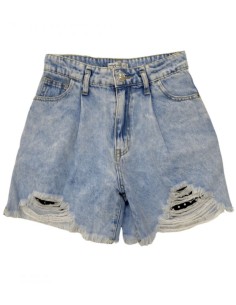 Shorts in denim - To be Too