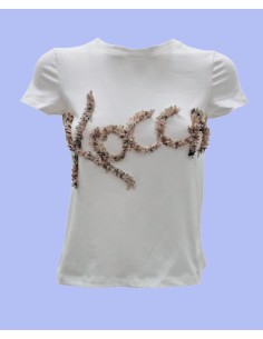 T-shirt estiva ragazza - Kocca