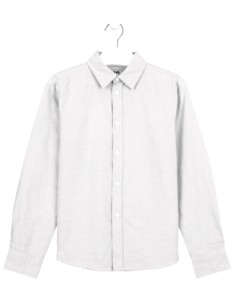 Camicia Total White - Losan