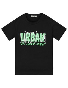 T-shirt estiva Urban Boy -...