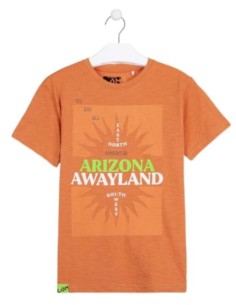 T-shirt estiva Arizona Boy...