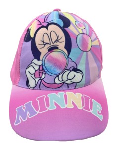 Cappello con visiera Minnie...