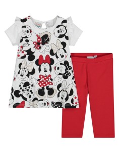 Completino Minnie Mouse...