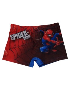 Costume Spiderman - Marvel