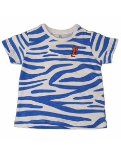 T-shirt tigre neonato - Losan