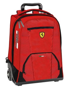 Zaino Trolley - Ferrari...