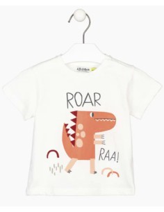 T-shirt Roarr estiva - Losan