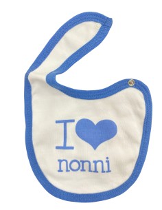 Bavetta " I Love Nonni" -...
