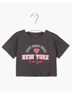 T-shirt New York estiva...