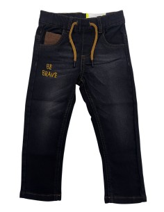 Jeans invernale bambino -...
