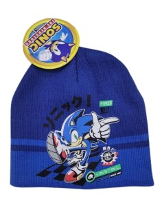 Cappello invernale Sonic -...