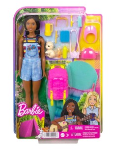 Barbie Campeggio con...