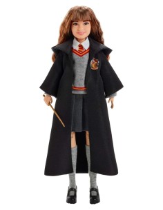 Hermione Granger...