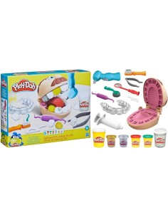 Play-Doh Dottor Trapanino -...