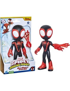 Spider-man Marvel Spidey -...