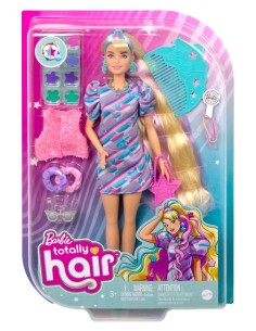 Barbie Super Chioma alla...