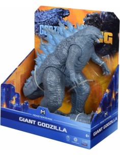King Kong Godzilla Giant...