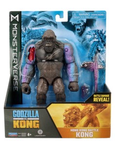 King Kong Monsterverse -...