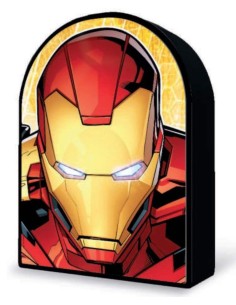 Marvel Avengers Iron Man...