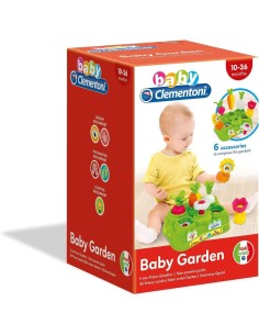 Baby Garden 6 elementi -...