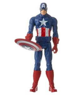 Marvel Avengers Captain...