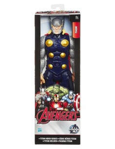 Marvel Avengers Thor Titan...