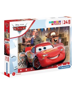 Disney Pixar Cars Puzzle -...