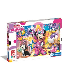 Minnie & Friends Supercolor...