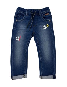 Jeans invernale bambino -...