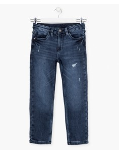 Jeans regular ragazzo - Losan