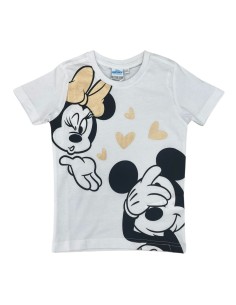T-shirt Minnie Mouse...
