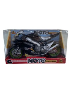 Moto Racer Super Veloce -...