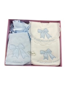 Set sacchetto per neonato -...