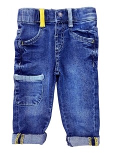 Jeans neonato - Losan