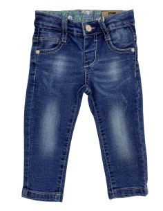 Jeans per neonata - Ativo