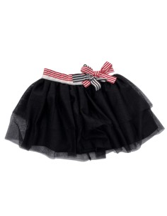 Gonna in tulle bambina -...
