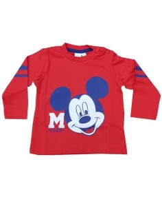 T-shirt Mickey Mouse - Disney